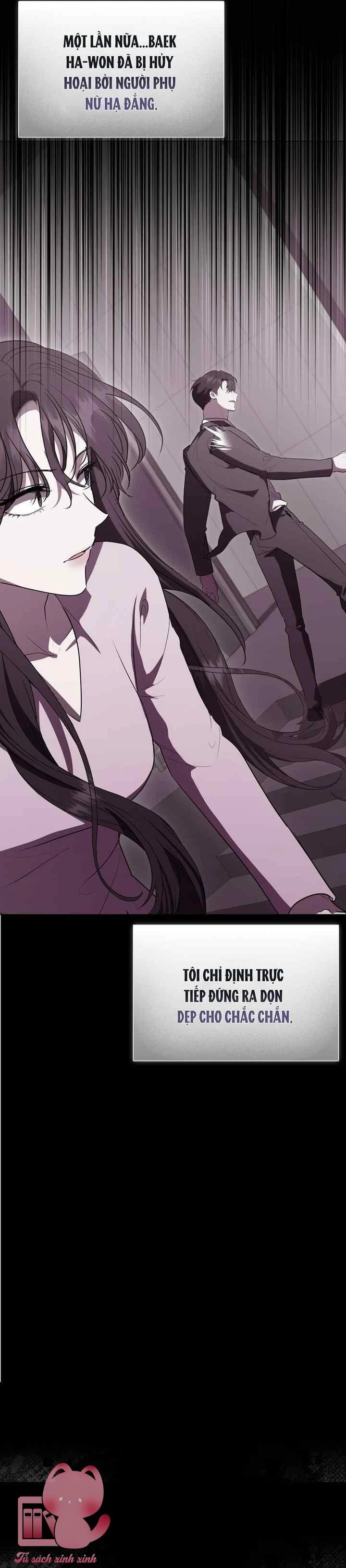 Bạn Trai Của Nam Chính Ám Ảnh Tôi Chapter  71 - 30