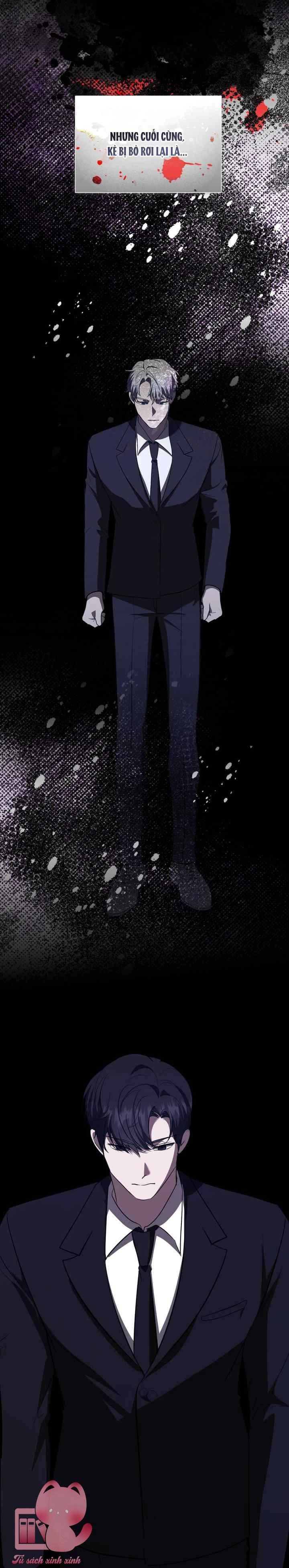 Bạn Trai Của Nam Chính Ám Ảnh Tôi Chapter  71 - 31