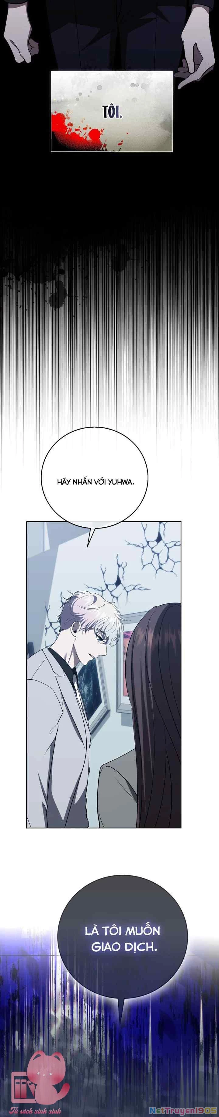 Bạn Trai Của Nam Chính Ám Ảnh Tôi Chapter  71 - 32