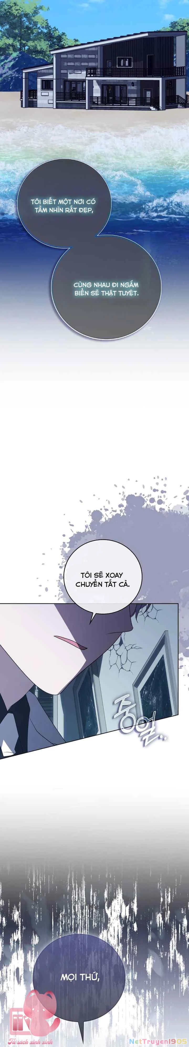 Bạn Trai Của Nam Chính Ám Ảnh Tôi Chapter  71 - 34