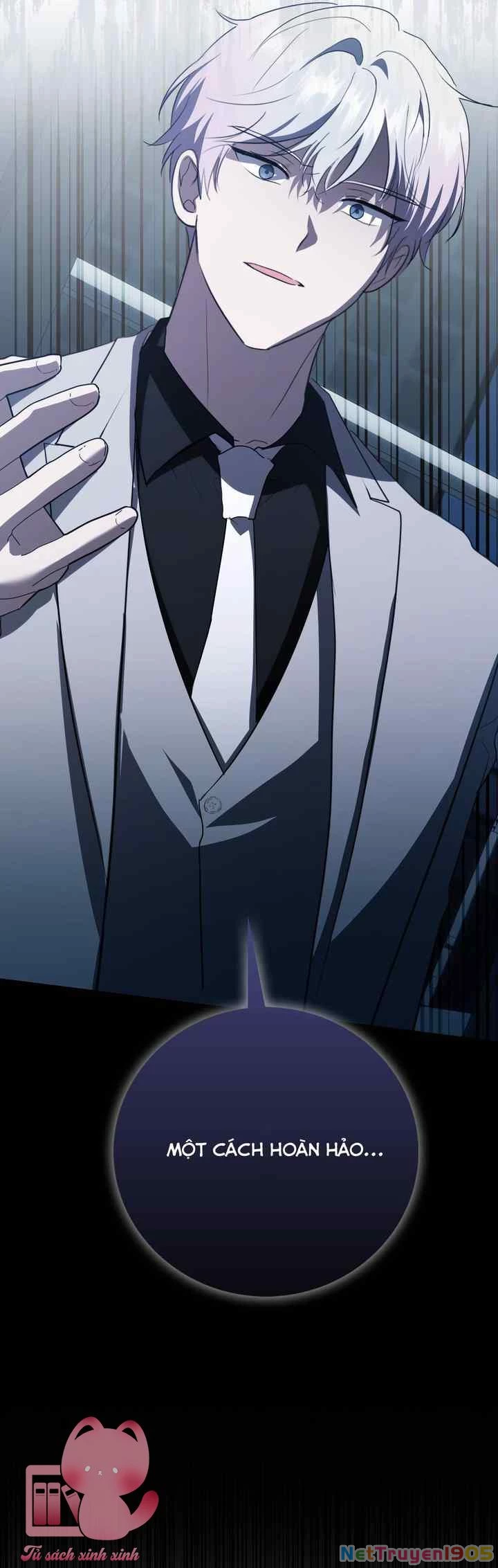 Bạn Trai Của Nam Chính Ám Ảnh Tôi Chapter  71 - 35