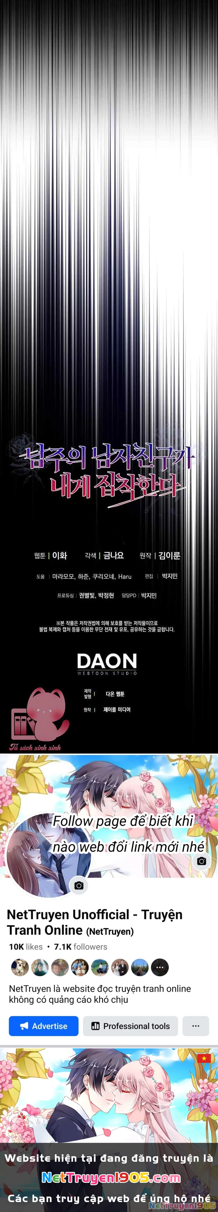 Bạn Trai Của Nam Chính Ám Ảnh Tôi Chapter  71 - 36