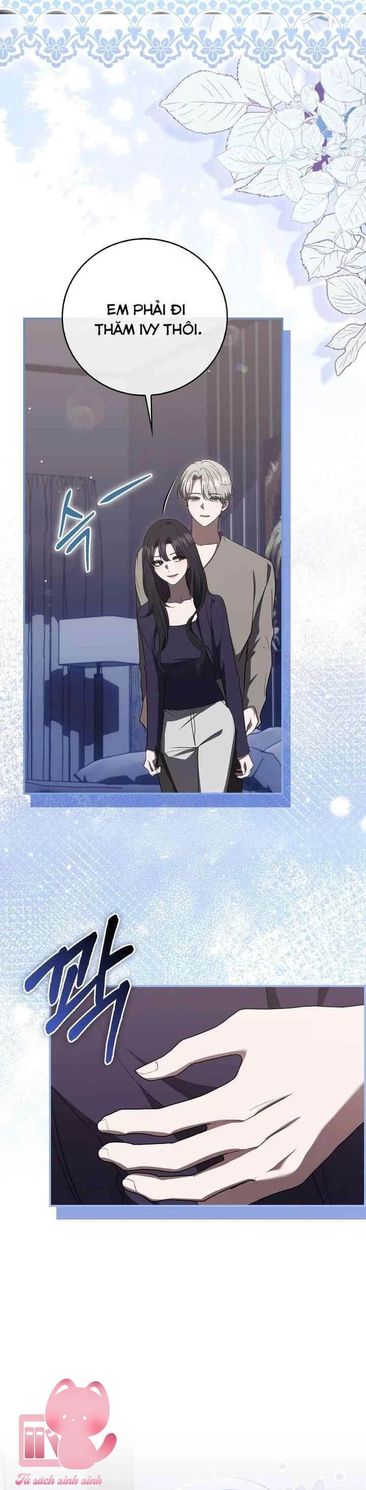 Bạn Trai Của Nam Chính Ám Ảnh Tôi Chapter  72 - 2