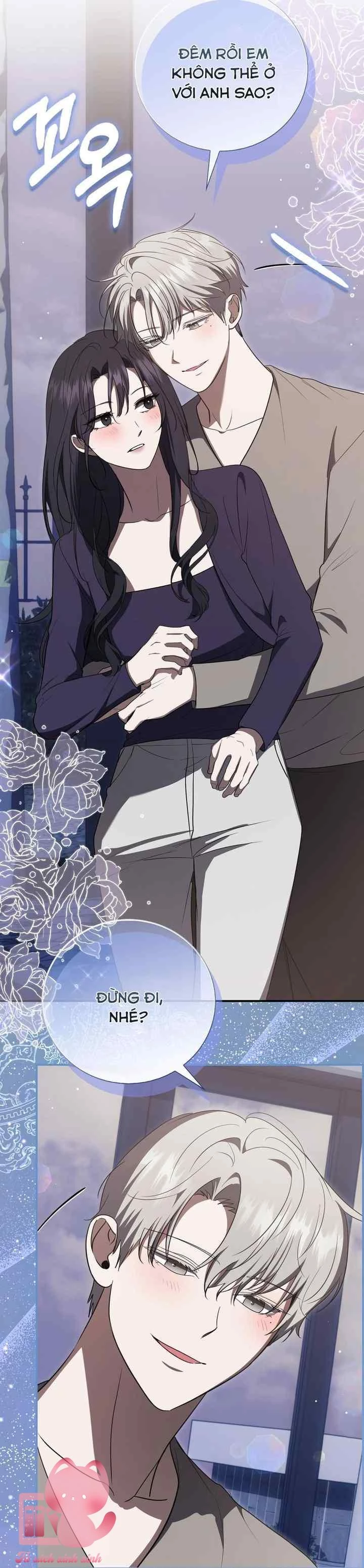 Bạn Trai Của Nam Chính Ám Ảnh Tôi Chapter  72 - 3