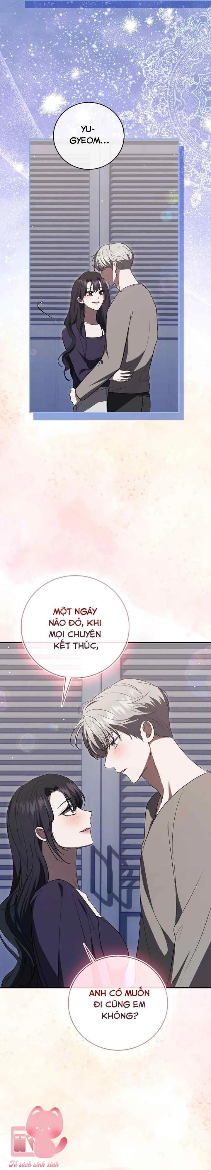 Bạn Trai Của Nam Chính Ám Ảnh Tôi Chapter  72 - 4