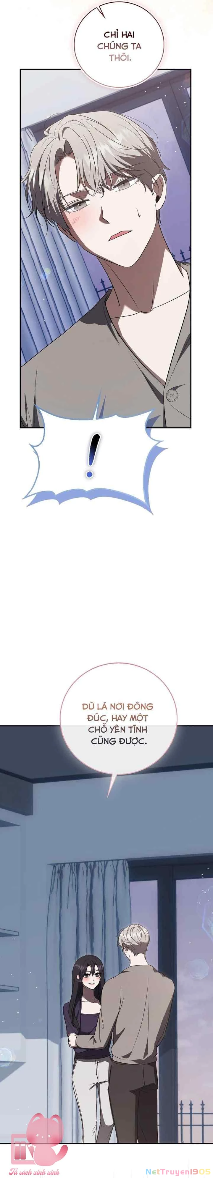 Bạn Trai Của Nam Chính Ám Ảnh Tôi Chapter  72 - 5