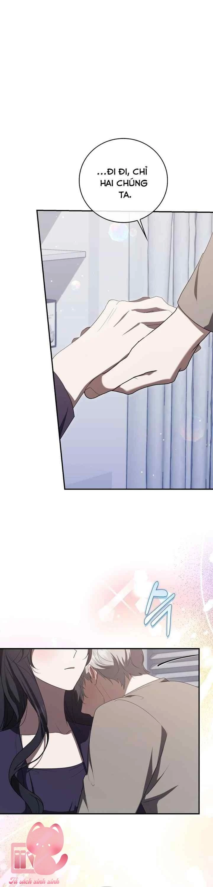 Bạn Trai Của Nam Chính Ám Ảnh Tôi Chapter  72 - 8