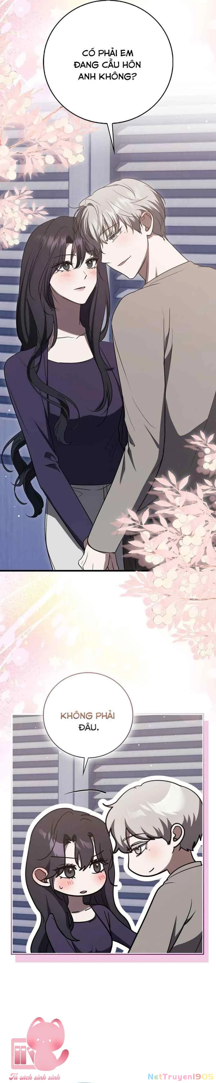 Bạn Trai Của Nam Chính Ám Ảnh Tôi Chapter  72 - 9