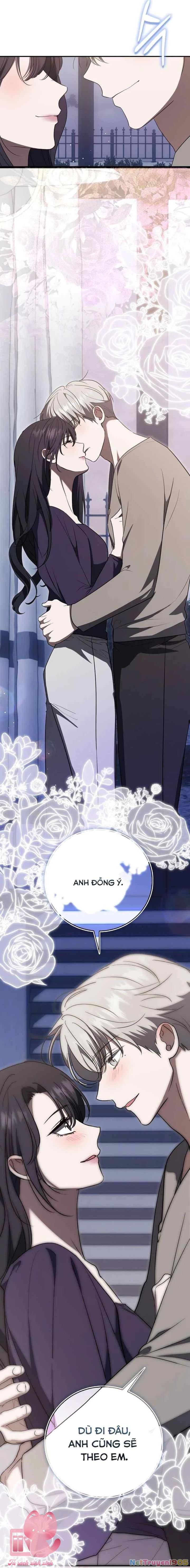 Bạn Trai Của Nam Chính Ám Ảnh Tôi Chapter  72 - 11