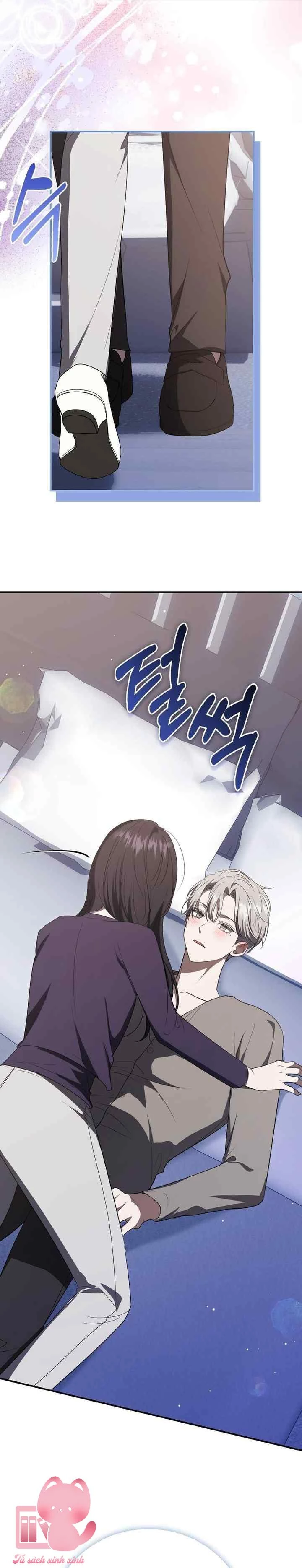 Bạn Trai Của Nam Chính Ám Ảnh Tôi Chapter  72 - 12