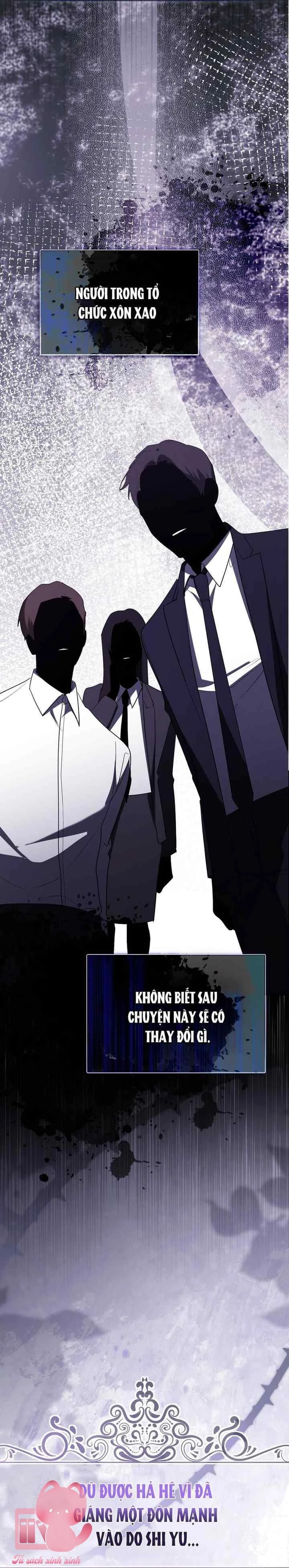 Bạn Trai Của Nam Chính Ám Ảnh Tôi Chapter  72 - 17