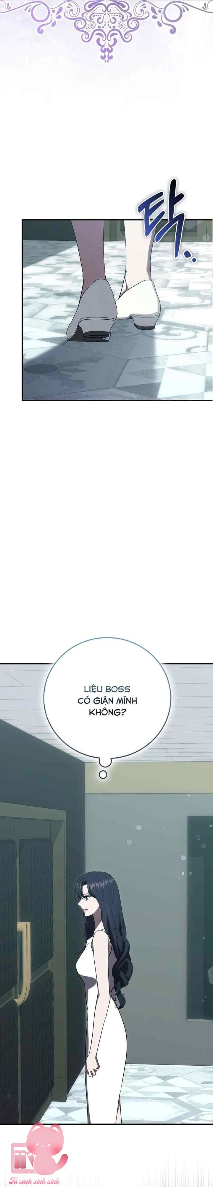 Bạn Trai Của Nam Chính Ám Ảnh Tôi Chapter  72 - 18
