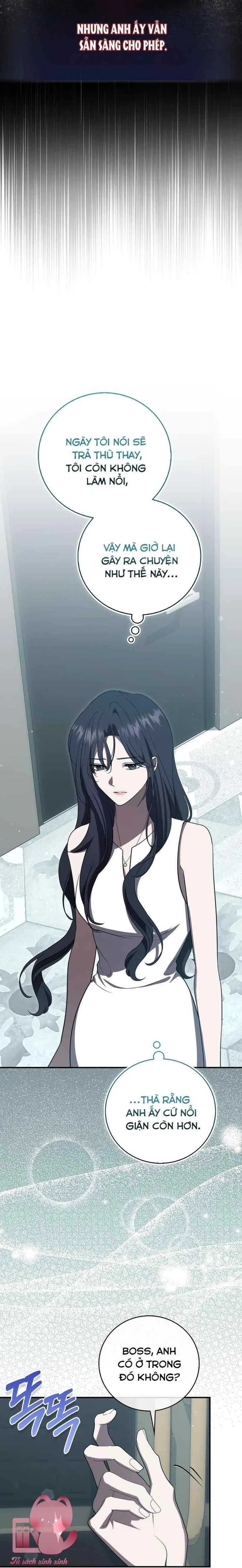 Bạn Trai Của Nam Chính Ám Ảnh Tôi Chapter  72 - 20