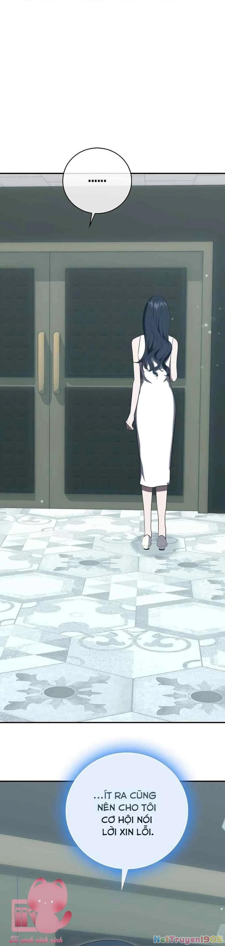 Bạn Trai Của Nam Chính Ám Ảnh Tôi Chapter  72 - 21