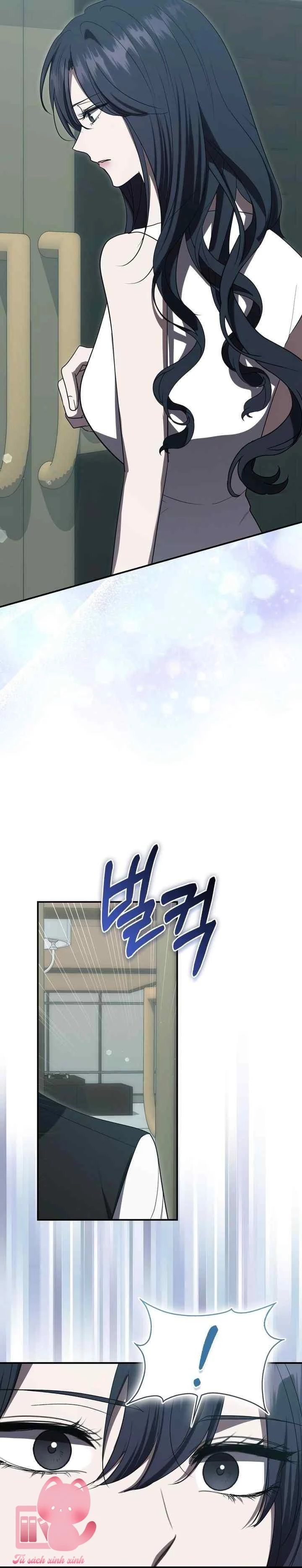 Bạn Trai Của Nam Chính Ám Ảnh Tôi Chapter  72 - 22