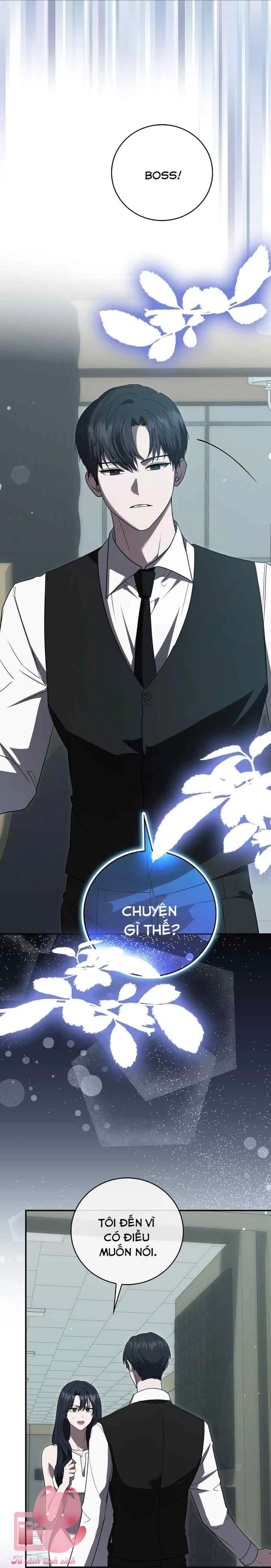 Bạn Trai Của Nam Chính Ám Ảnh Tôi Chapter  72 - 23