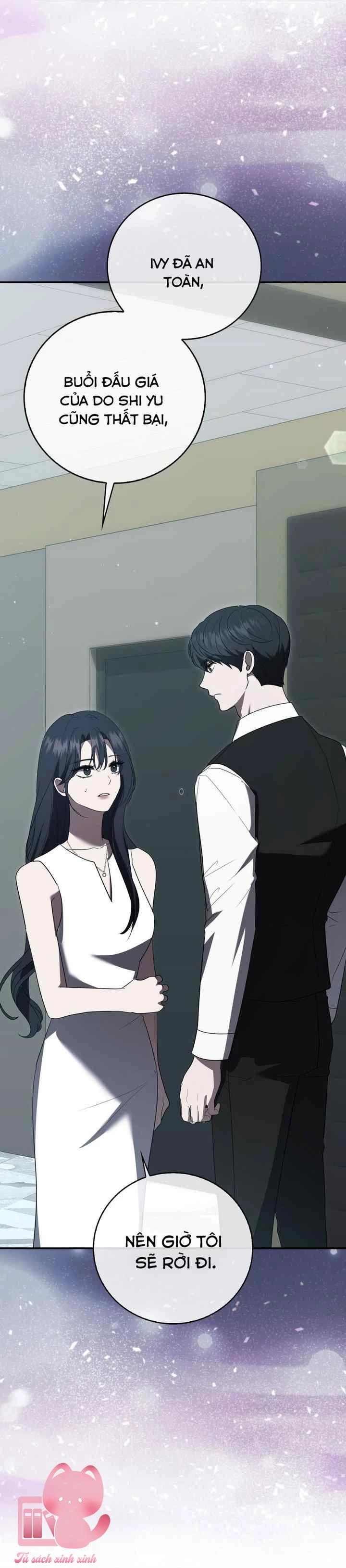 Bạn Trai Của Nam Chính Ám Ảnh Tôi Chapter  72 - 24