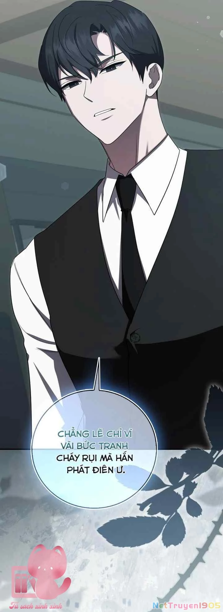 Bạn Trai Của Nam Chính Ám Ảnh Tôi Chapter  72 - 26