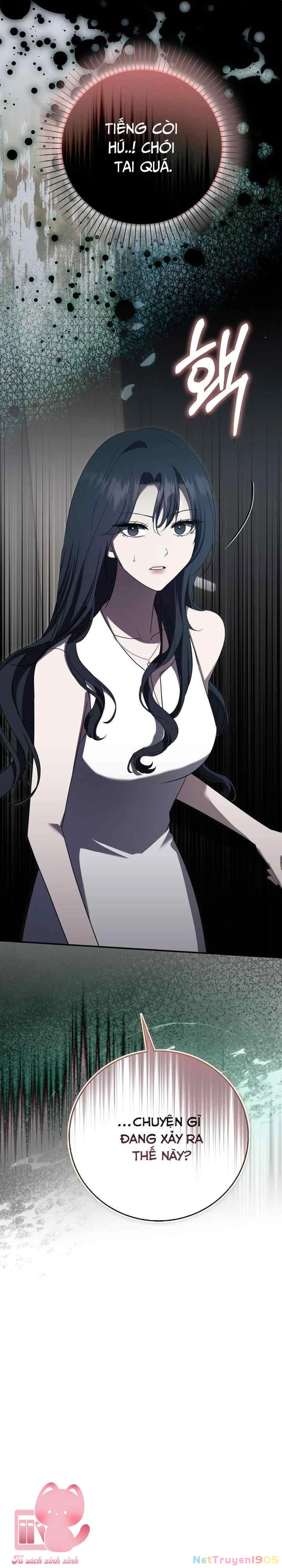 Bạn Trai Của Nam Chính Ám Ảnh Tôi Chapter  72 - 28