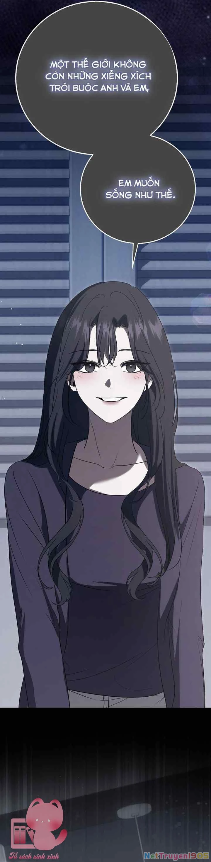 Bạn Trai Của Nam Chính Ám Ảnh Tôi Chapter  72 - 30