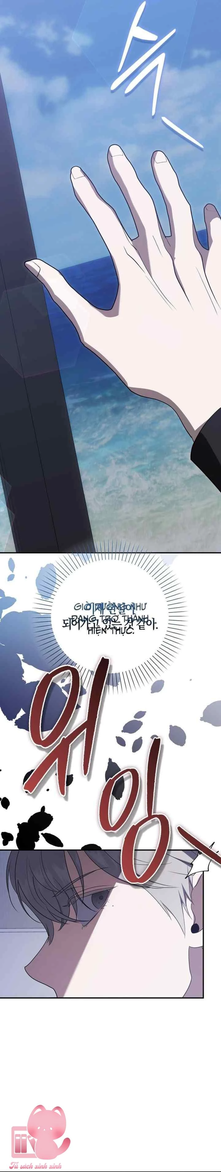 Bạn Trai Của Nam Chính Ám Ảnh Tôi Chapter  72 - 34