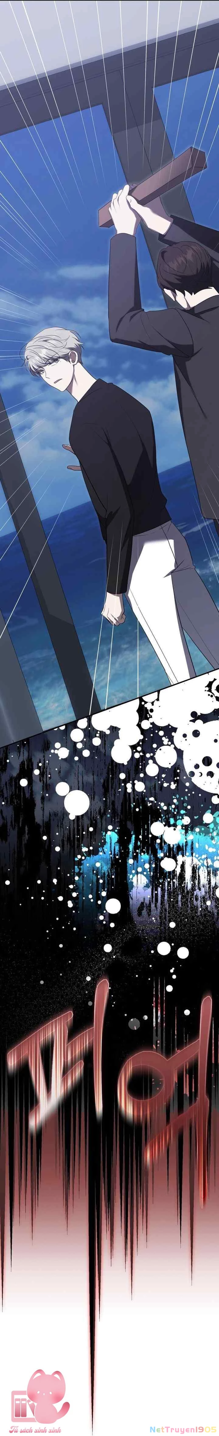 Bạn Trai Của Nam Chính Ám Ảnh Tôi Chapter  72 - 35