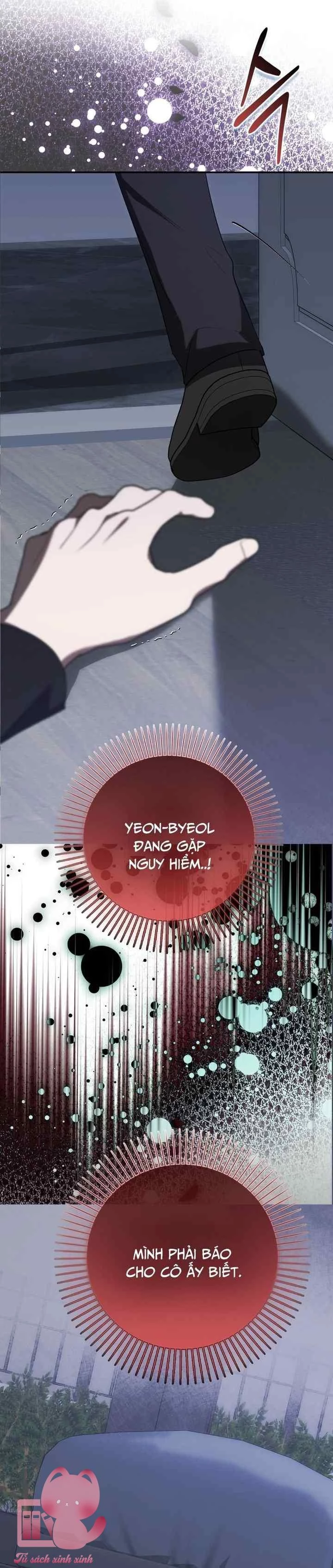 Bạn Trai Của Nam Chính Ám Ảnh Tôi Chapter  72 - 37
