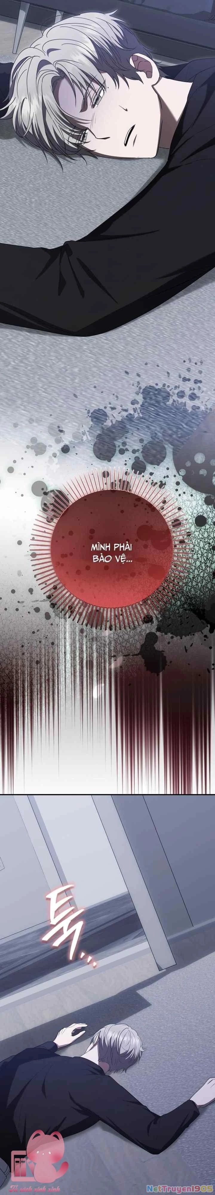 Bạn Trai Của Nam Chính Ám Ảnh Tôi Chapter  72 - 38