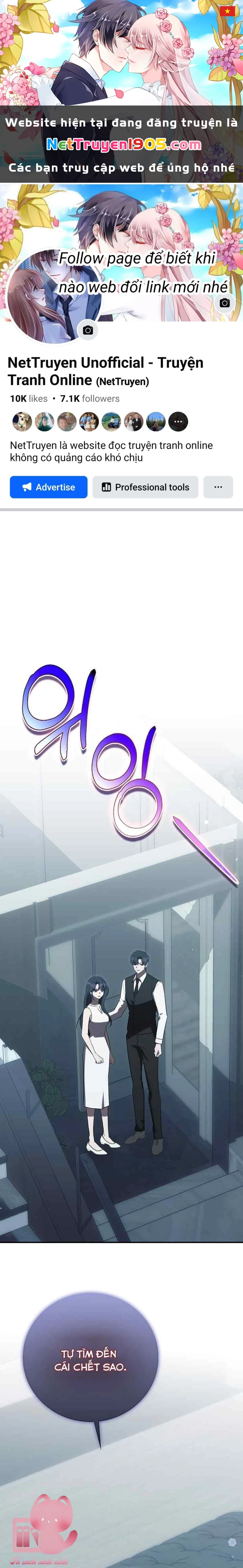 Bạn Trai Của Nam Chính Ám Ảnh Tôi Chapter  73 - 1