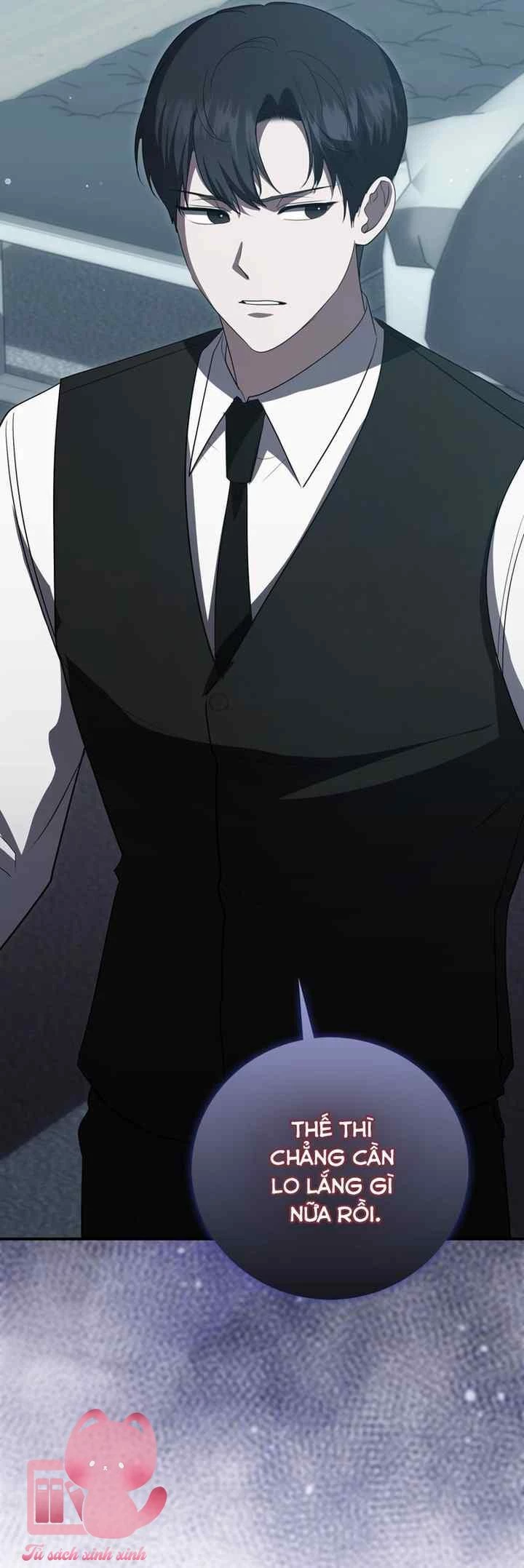 Bạn Trai Của Nam Chính Ám Ảnh Tôi Chapter  73 - 2