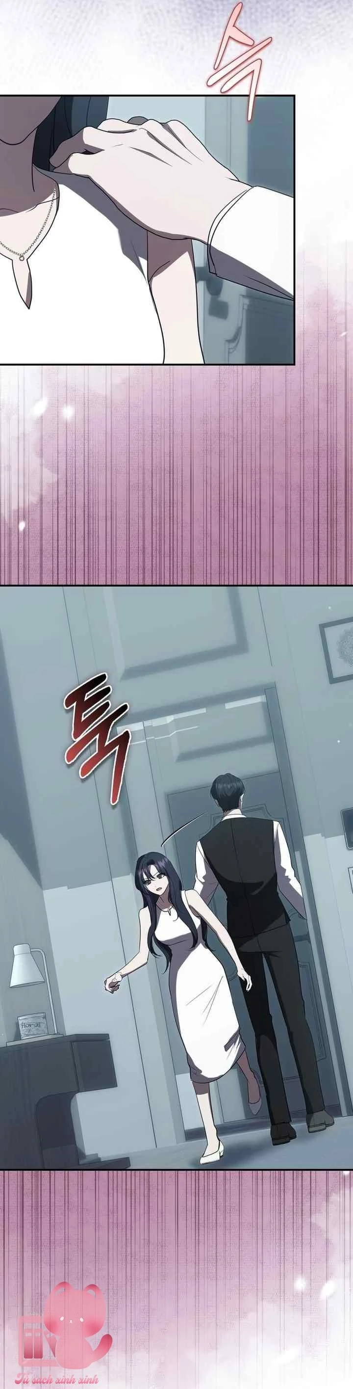 Bạn Trai Của Nam Chính Ám Ảnh Tôi Chapter  73 - 3