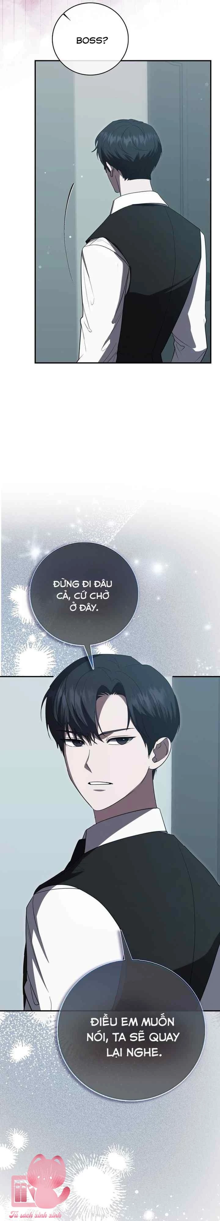 Bạn Trai Của Nam Chính Ám Ảnh Tôi Chapter  73 - 4