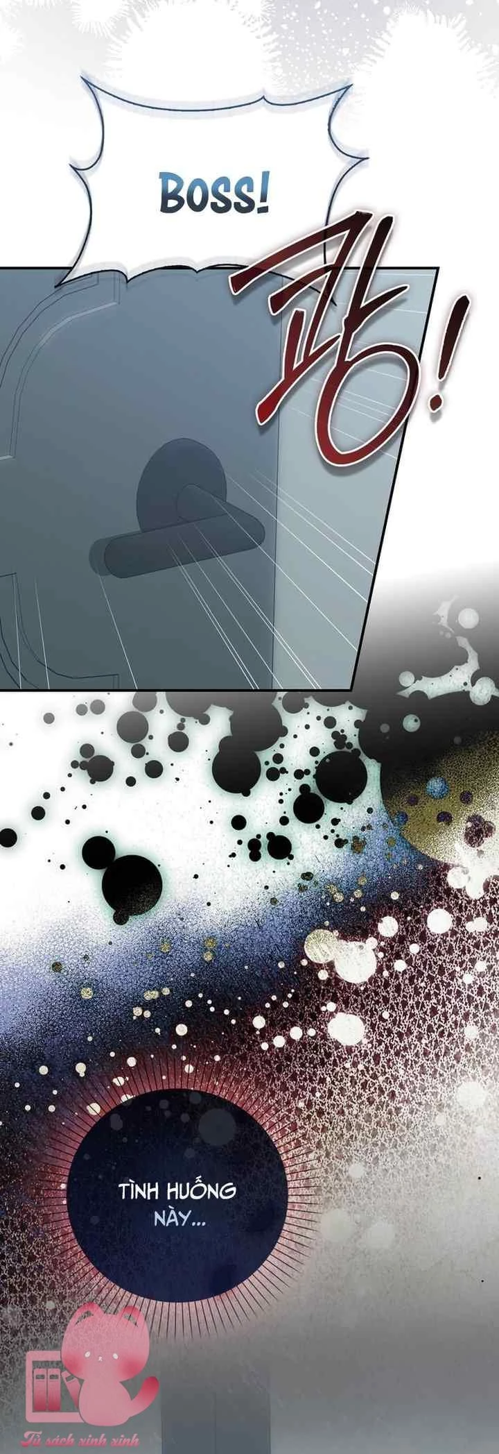 Bạn Trai Của Nam Chính Ám Ảnh Tôi Chapter  73 - 5