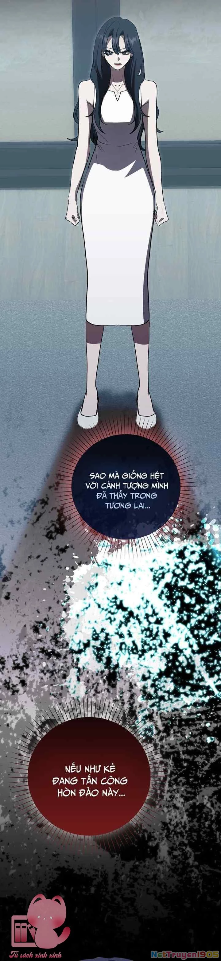 Bạn Trai Của Nam Chính Ám Ảnh Tôi Chapter  73 - 6