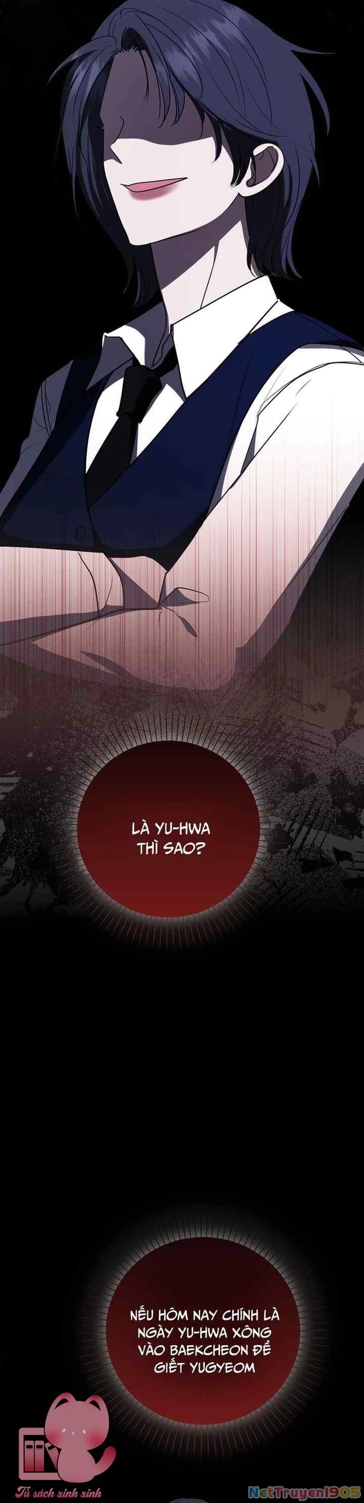 Bạn Trai Của Nam Chính Ám Ảnh Tôi Chapter  73 - 7