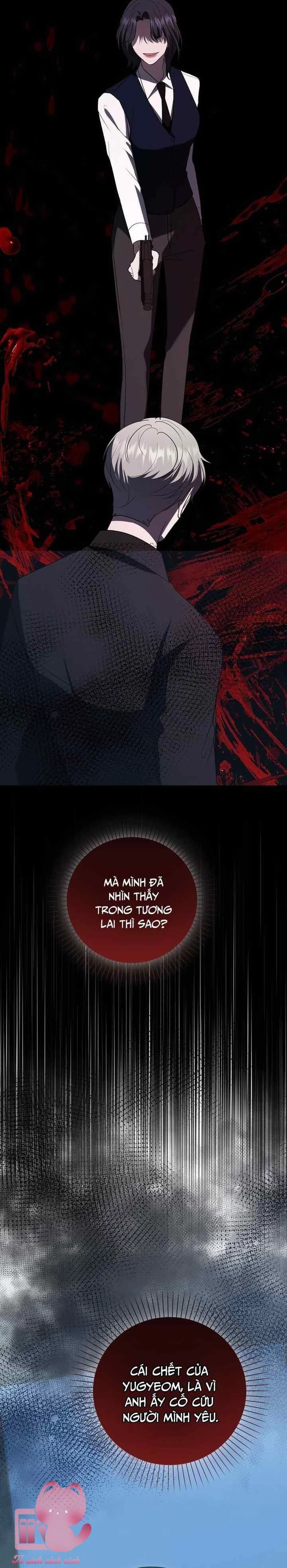 Bạn Trai Của Nam Chính Ám Ảnh Tôi Chapter  73 - 8