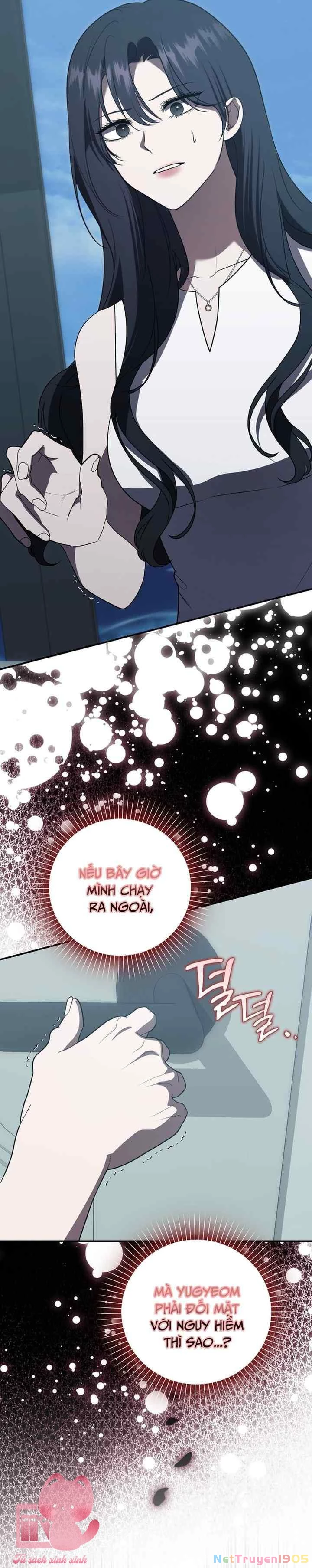 Bạn Trai Của Nam Chính Ám Ảnh Tôi Chapter  73 - 9