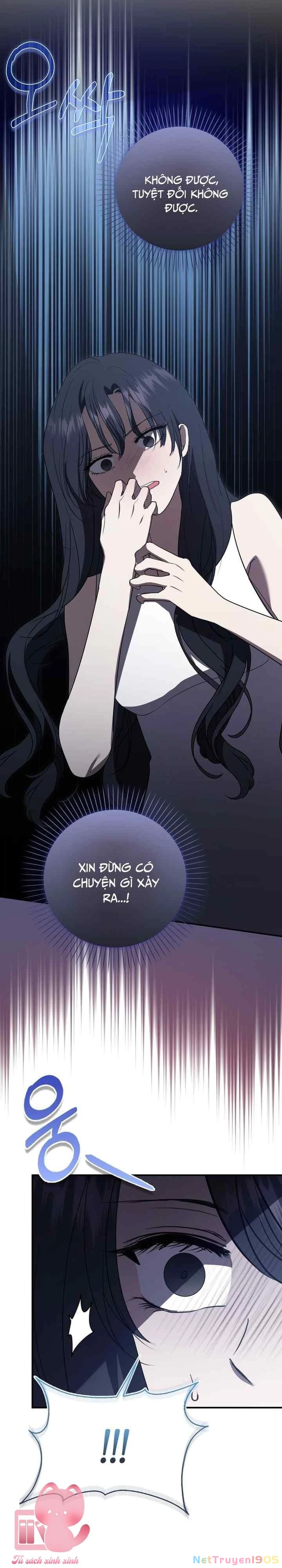 Bạn Trai Của Nam Chính Ám Ảnh Tôi Chapter  73 - 12