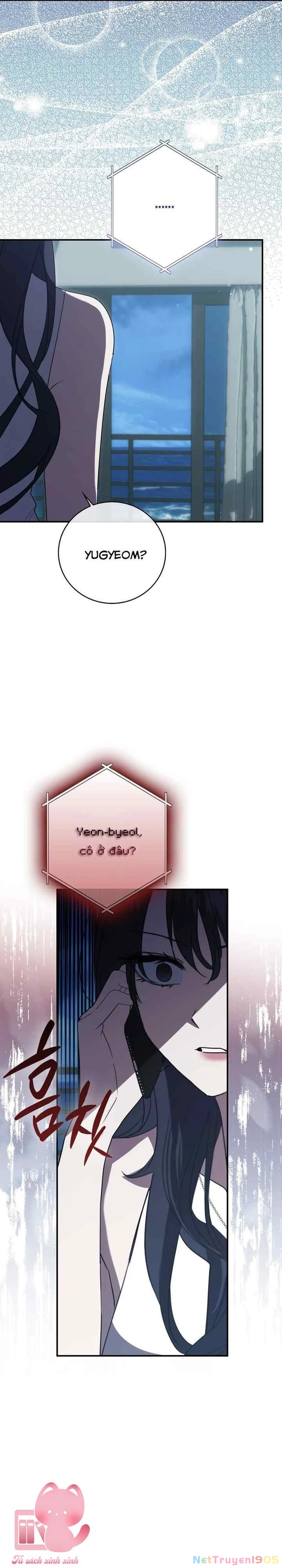 Bạn Trai Của Nam Chính Ám Ảnh Tôi Chapter  73 - 14