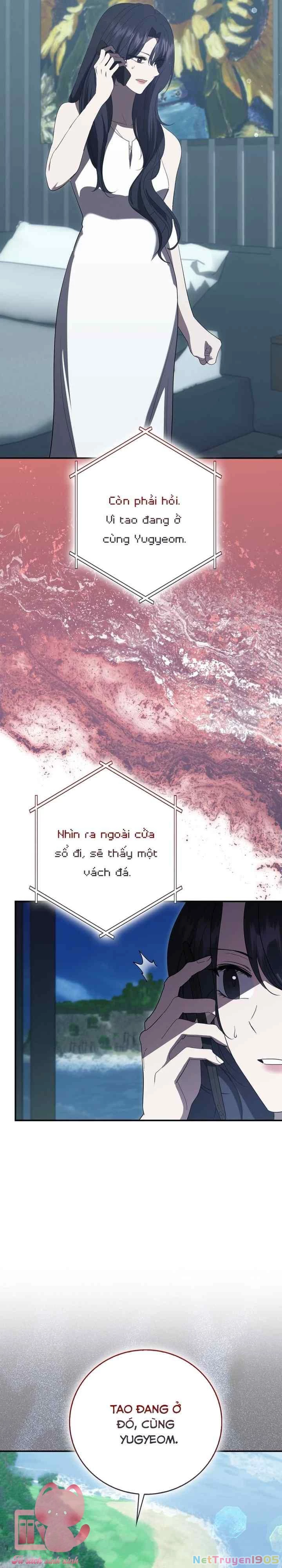 Bạn Trai Của Nam Chính Ám Ảnh Tôi Chapter  73 - 17