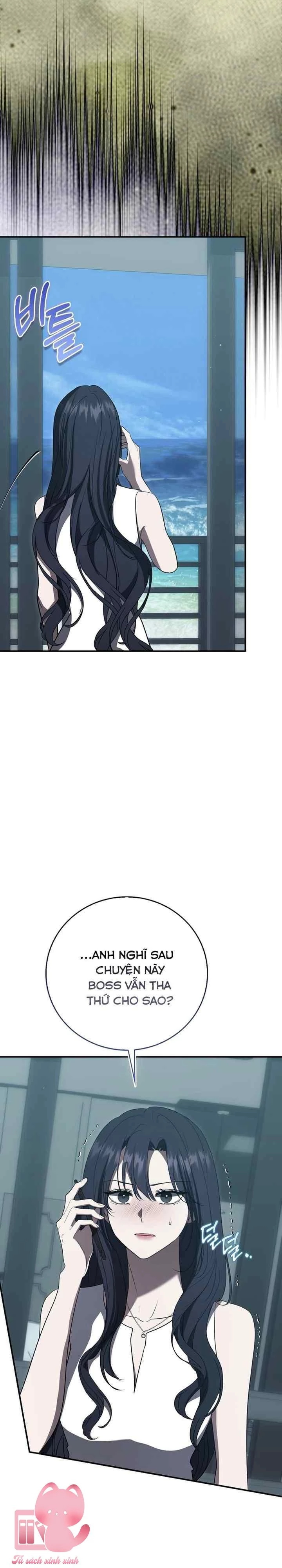 Bạn Trai Của Nam Chính Ám Ảnh Tôi Chapter  73 - 19