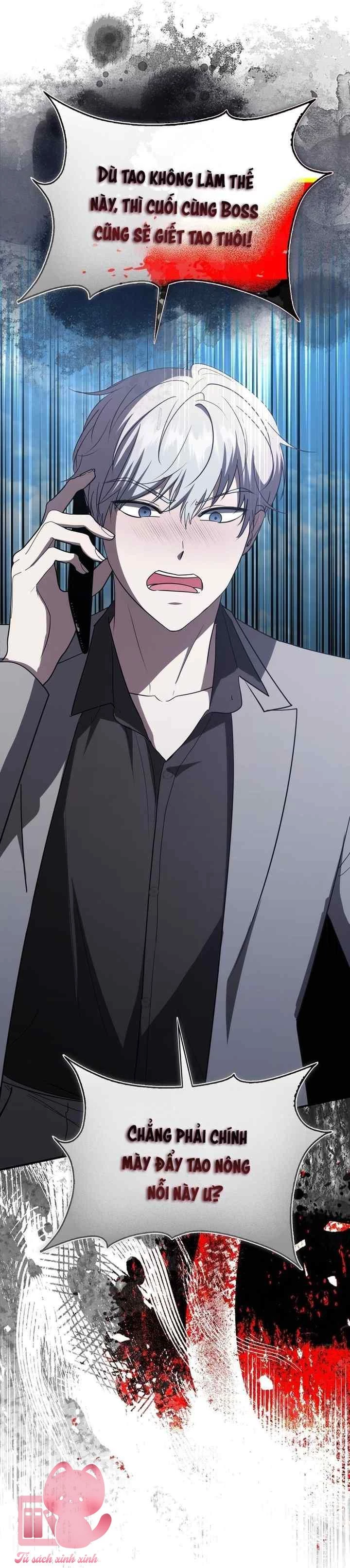 Bạn Trai Của Nam Chính Ám Ảnh Tôi Chapter  73 - 21