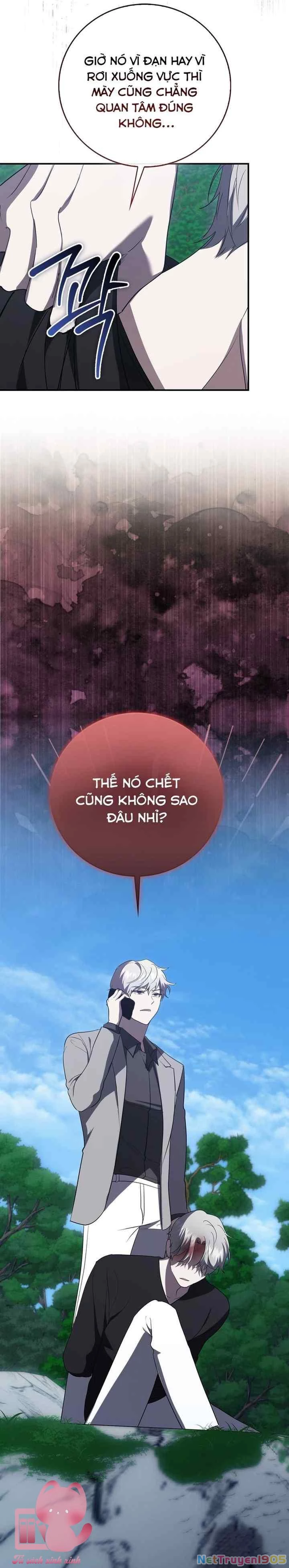 Bạn Trai Của Nam Chính Ám Ảnh Tôi Chapter  73 - 22