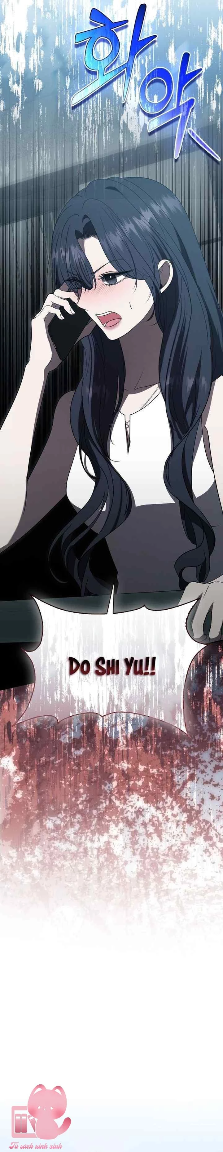 Bạn Trai Của Nam Chính Ám Ảnh Tôi Chapter  73 - 24