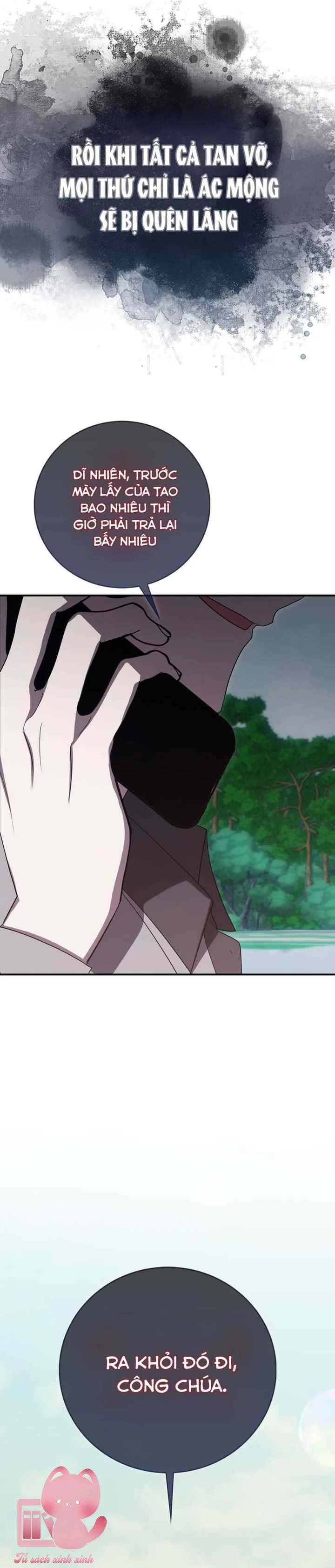 Bạn Trai Của Nam Chính Ám Ảnh Tôi Chapter  73 - 29