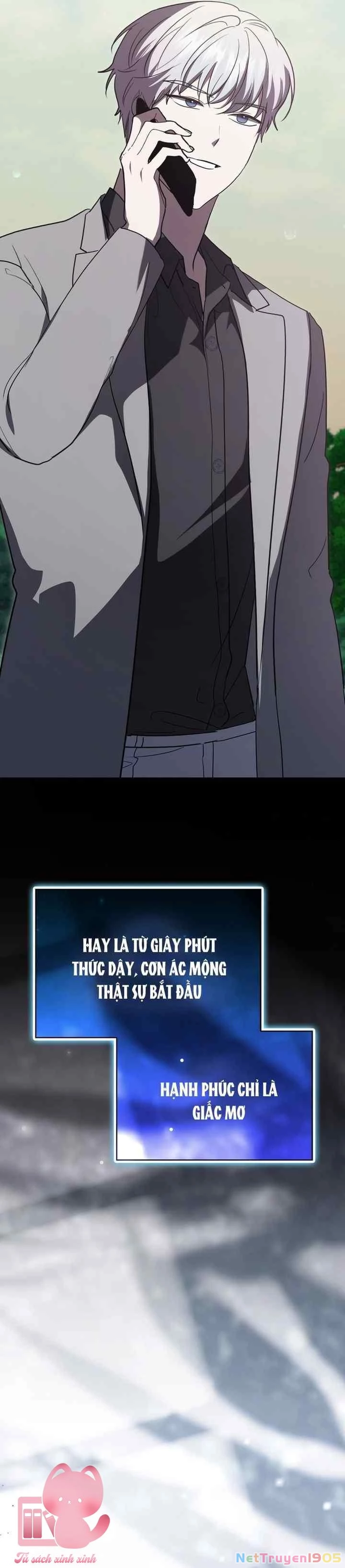 Bạn Trai Của Nam Chính Ám Ảnh Tôi Chapter  73 - 30