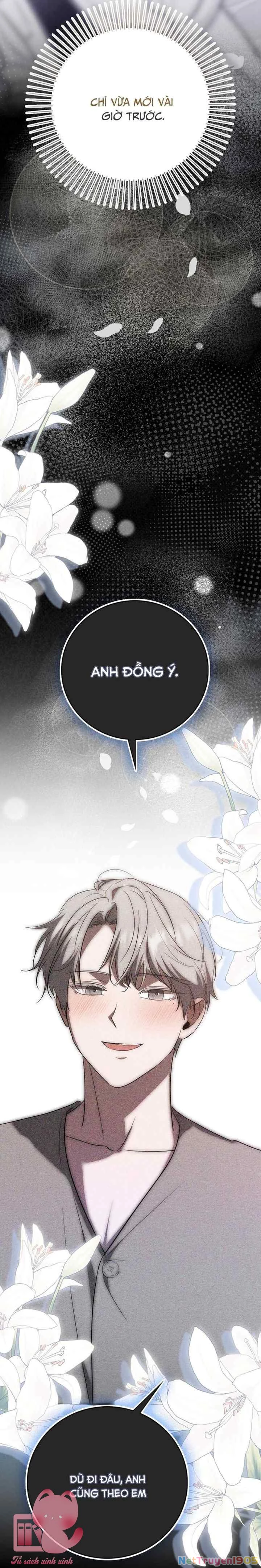 Bạn Trai Của Nam Chính Ám Ảnh Tôi Chapter  73 - 33