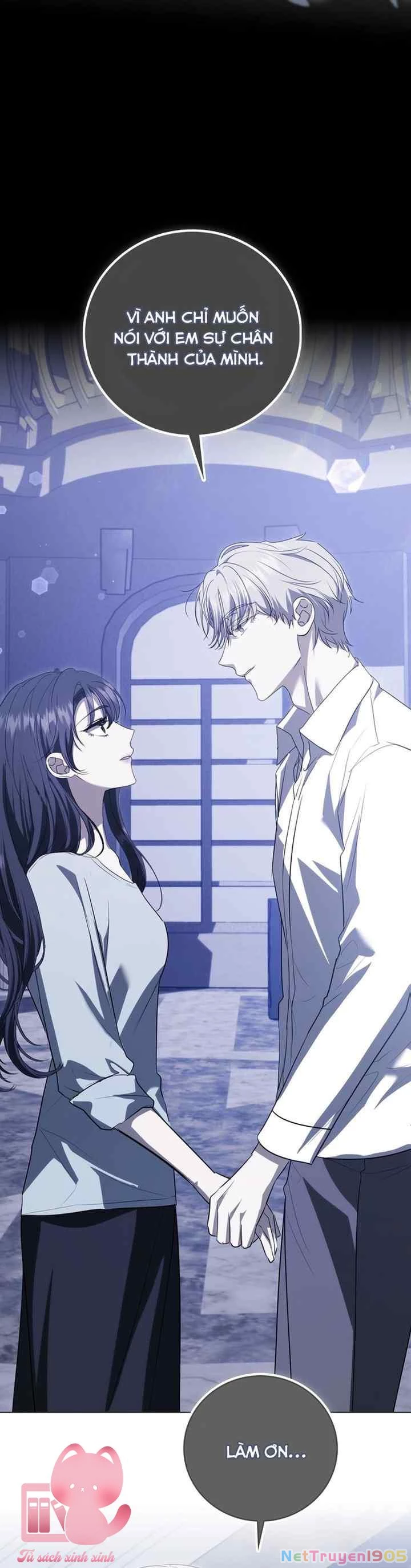 Bạn Trai Của Nam Chính Ám Ảnh Tôi Chapter  73 - 34