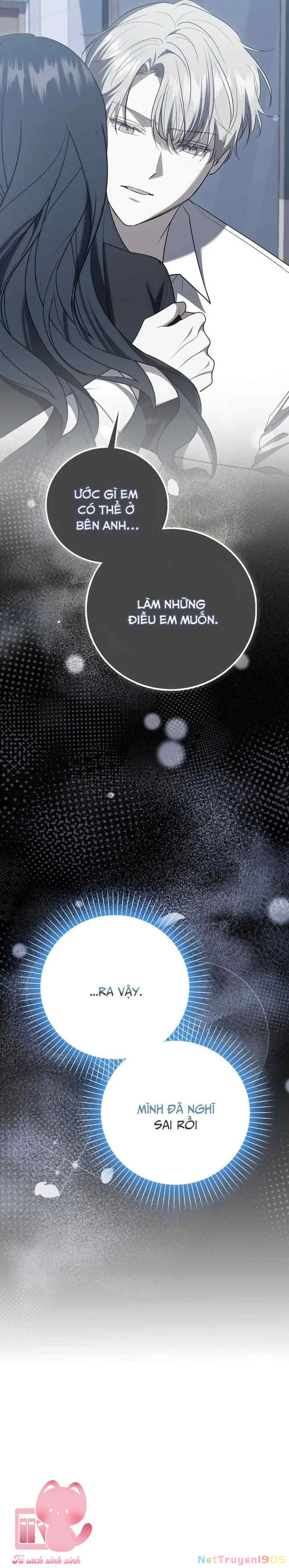 Bạn Trai Của Nam Chính Ám Ảnh Tôi Chapter  73 - 36