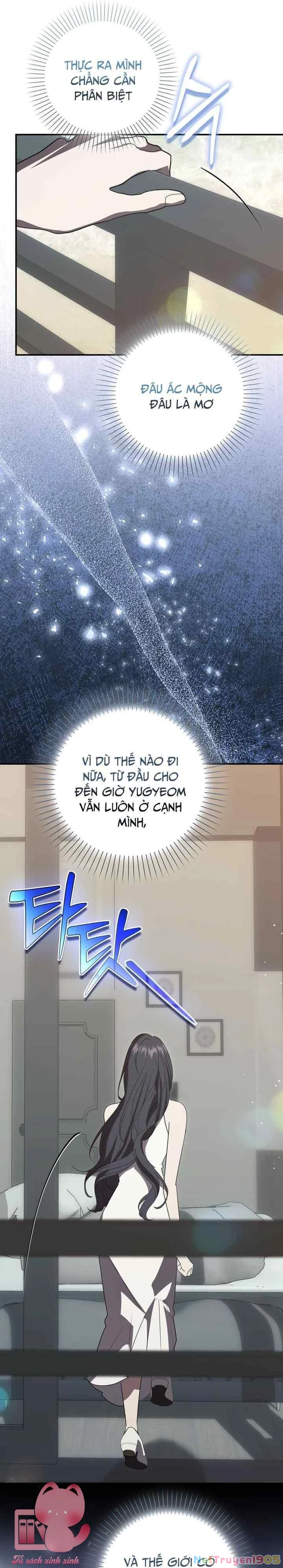 Bạn Trai Của Nam Chính Ám Ảnh Tôi Chapter  73 - 37